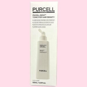 Pixcell Biom™ Tonic For Hair Density 130ml NWT